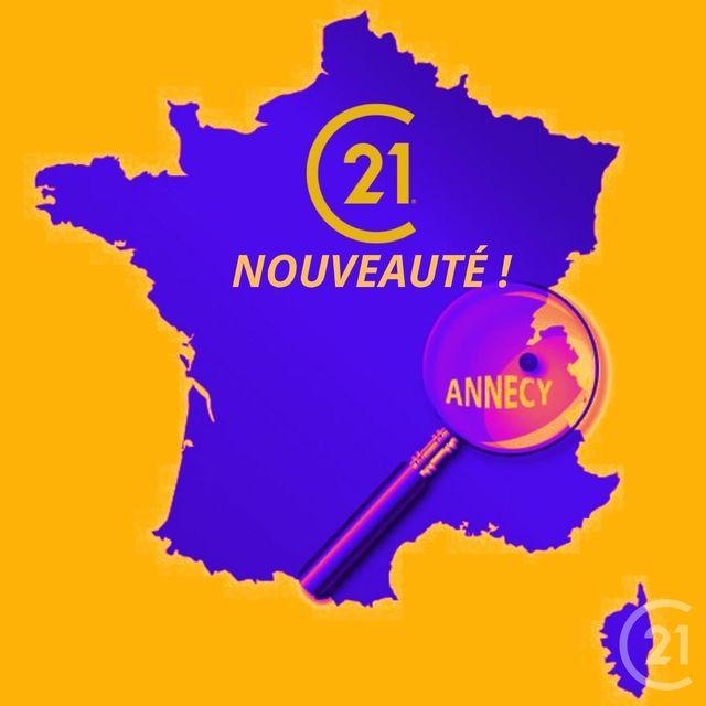 Nouveauté C21-Annecy