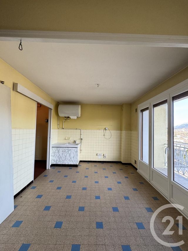 Appartement Studio à vendre ANNECY