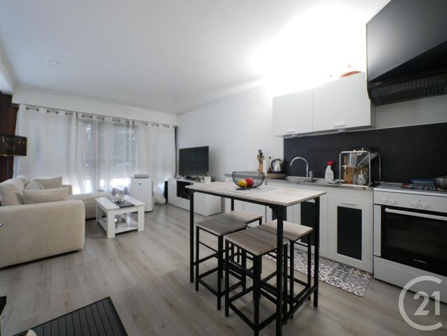 Appartement T1 à vendre ANNECY