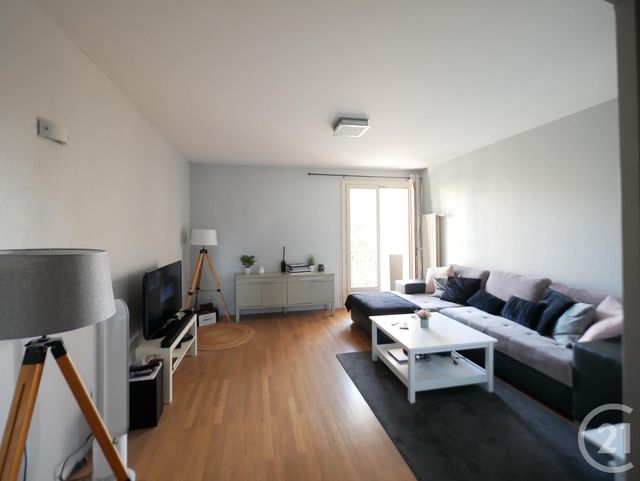 Appartement F3 à vendre - 3 pièces - 62.0 m2 - ANNECY - 74 - RHONE-ALPES - Century 21 Cd Immo