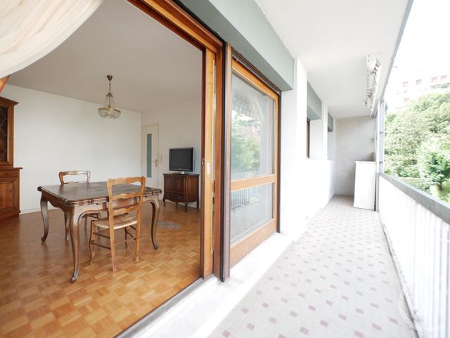 Appartement T2 à vendre - 2 pièces - 52.69 m2 - ANNECY - 74 - RHONE-ALPES - Century 21 Cd Immo