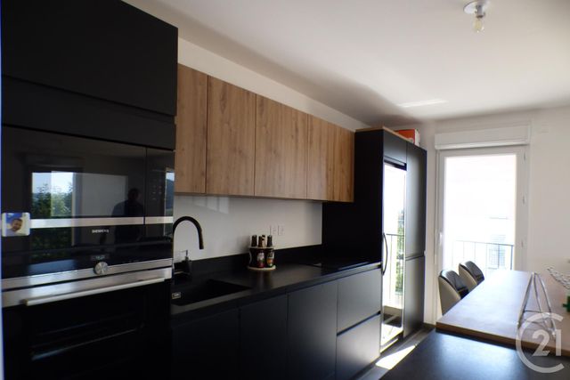 Appartement T3 à louer - 3 pièces - 68.0 m2 - LA BALME DE SILLINGY - 74 - RHONE-ALPES - Century 21 Cd Immo