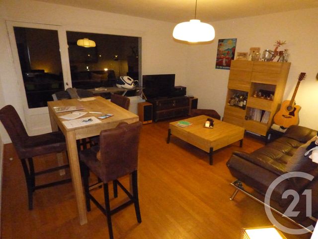 appartement - ANNECY LE VIEUX - 74