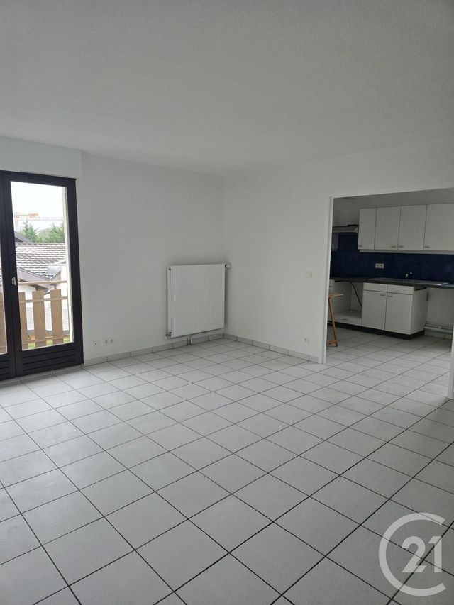 Appartement F3 à louer - 3 pièces - 78.0 m2 - PRINGY - 74 - RHONE-ALPES - Century 21 Cd Immo