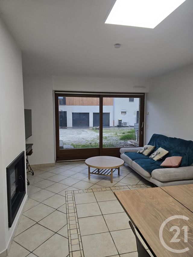 Appartement F4 à louer QUINTAL