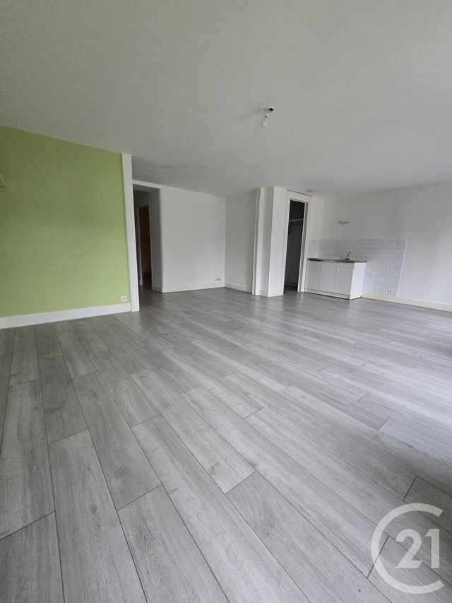 appartement - ALBY SUR CHERAN - 74