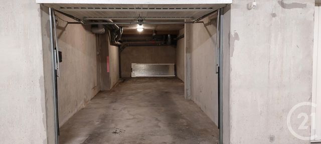 parking à louer - 27.0 m2 - ANNECY - 74 - RHONE-ALPES - Century 21 Cd Immo